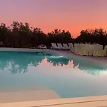 לינה וארוחת בוקר Tenuta Bardi