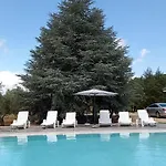 לינה וארוחת בוקר Tenuta Bardi