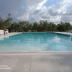 לינה וארוחת בוקר Tenuta Bardi 3*