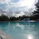 לינה וארוחת בוקר Tenuta Bardi Villa Baldassarri