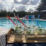 Tenuta Bardi לינה וארוחת בוקר