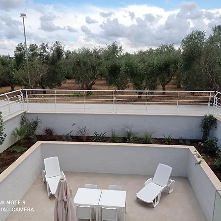 Tenuta Bardi 3*