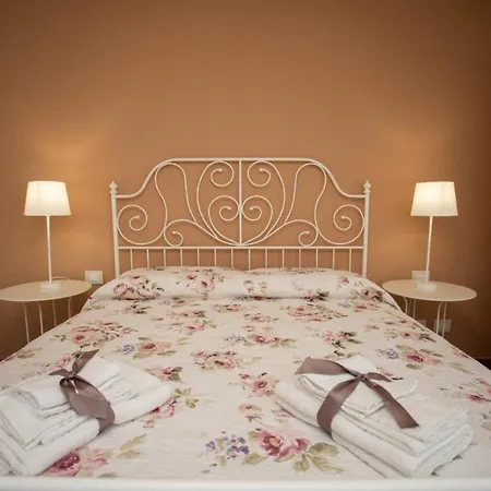 Tenuta Bardi Villa Baldassarri