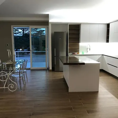 Tenuta Bardi 住宿加早餐酒店