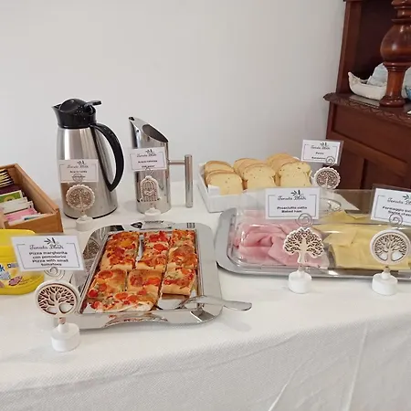 Tenuta Bardi 3*