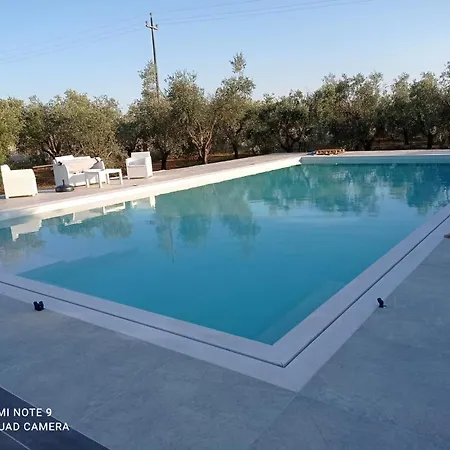 Tenuta Bardi Bed & Breakfast Villa Baldassarri
