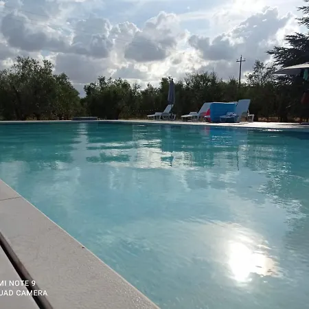 Tenuta Bardi Bed & Breakfast