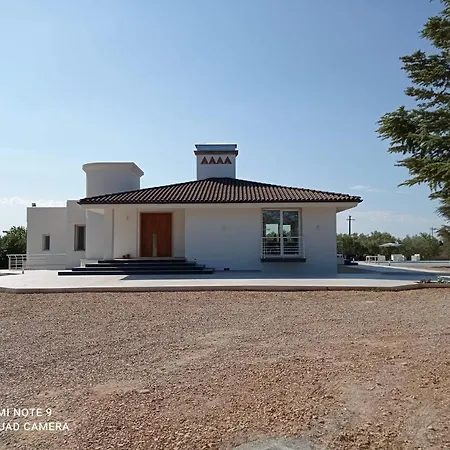 Tenuta Bardi 住宿加早餐酒店 Villa Baldassarri