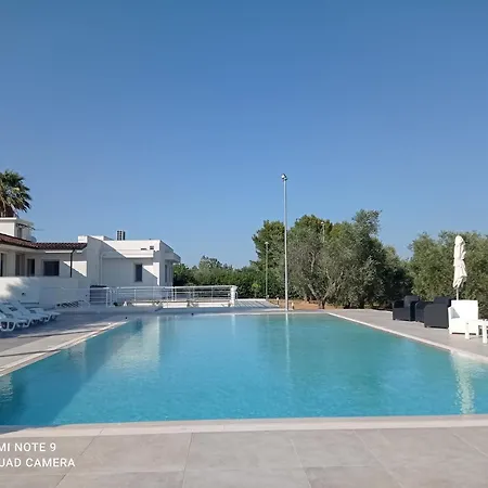 Tenuta Bardi Bed & Breakfast 3*