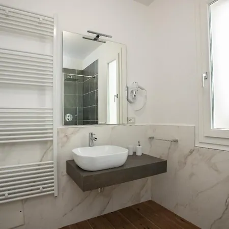 Tenuta Bardi Villa Baldassarri