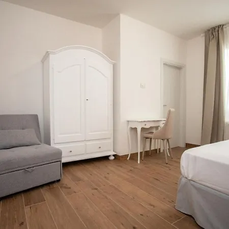 Tenuta Bardi Villa Baldassarri