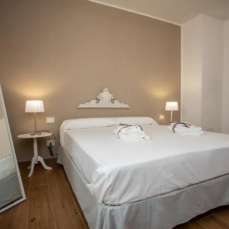 Tenuta Bardi Bed & Breakfast 3*