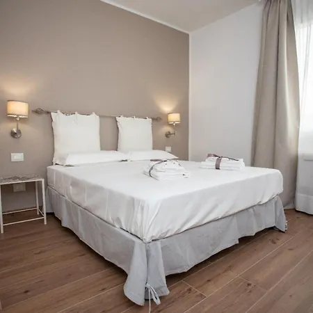 Tenuta Bardi فندق مبيت وإفطار