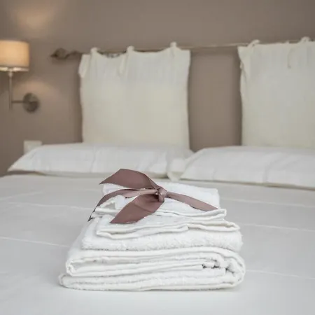 Tenuta Bardi Bed and Breakfast 3*