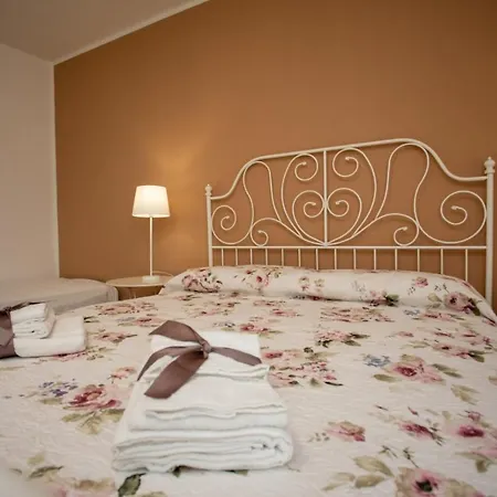 Tenuta Bardi Bed and Breakfast Villa Baldassarri
