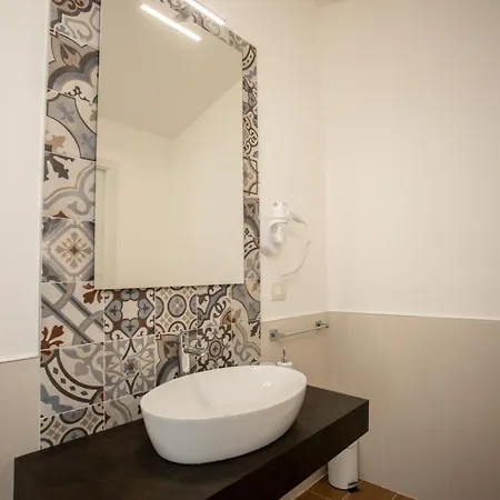 Bed & Breakfast Tenuta Bardi 3*