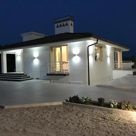 Tenuta Bardi Villa Baldassarri