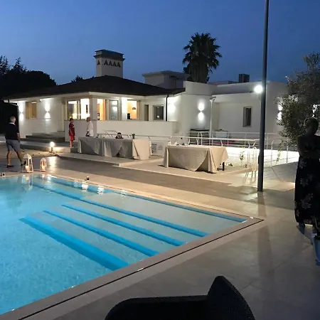 Tenuta Bardi 3* Villa Baldassarri