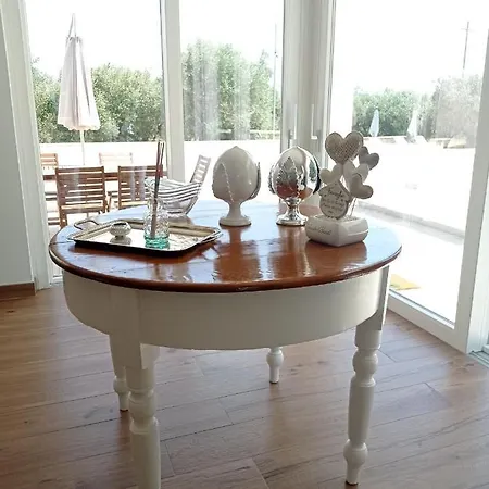 Tenuta Bardi 3*