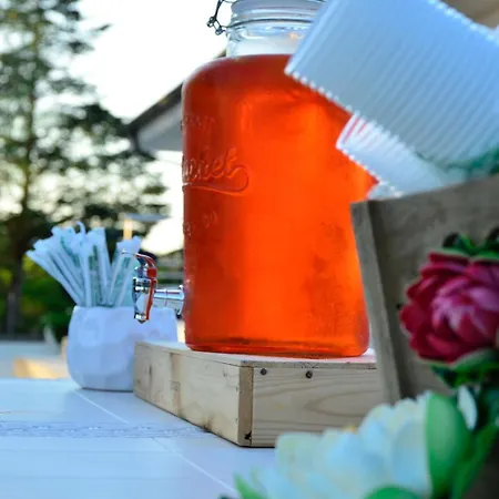 Tenuta Bardi Bed & Breakfast 3*