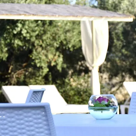 Bed & Breakfast Tenuta Bardi 3*