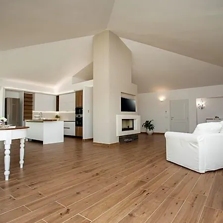 Bed & Breakfast Tenuta Bardi