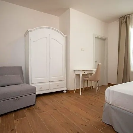 Tenuta Bardi Villa Baldassarri