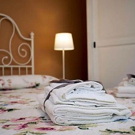 Bed & Breakfast Tenuta Bardi Villa Baldassarri