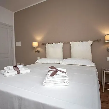 Tenuta Bardi Bed & Breakfast