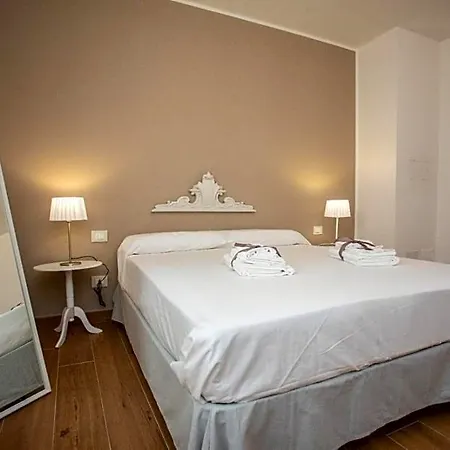 Tenuta Bardi Bed & Breakfast