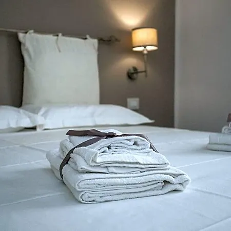 Bed & Breakfast Tenuta Bardi