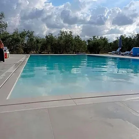 Tenuta Bardi Couette-café 3*