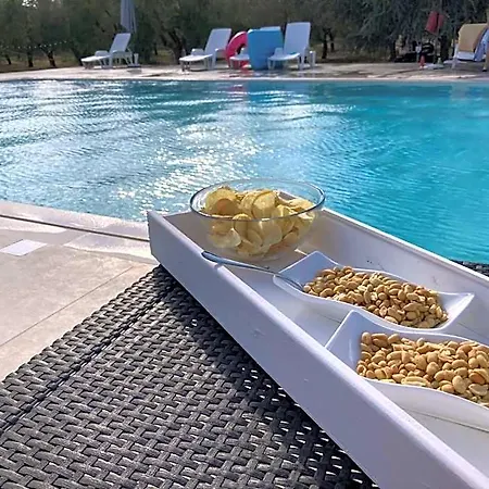 Tenuta Bardi Bed & Breakfast 3*