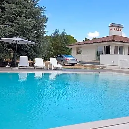 Bed & Breakfast Tenuta Bardi