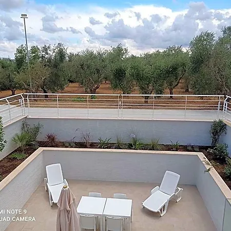 Tenuta Bardi Bed & Breakfast Villa Baldassarri