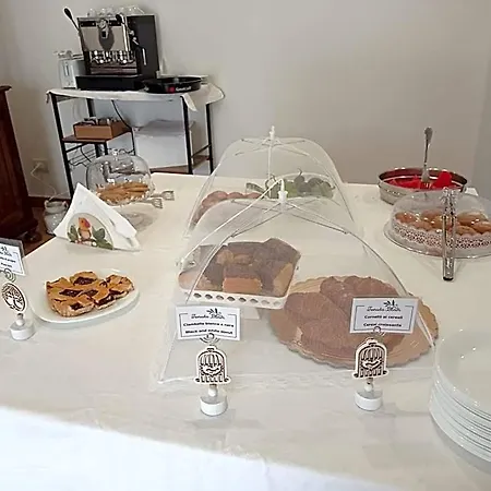 Tenuta Bardi Bed & Breakfast