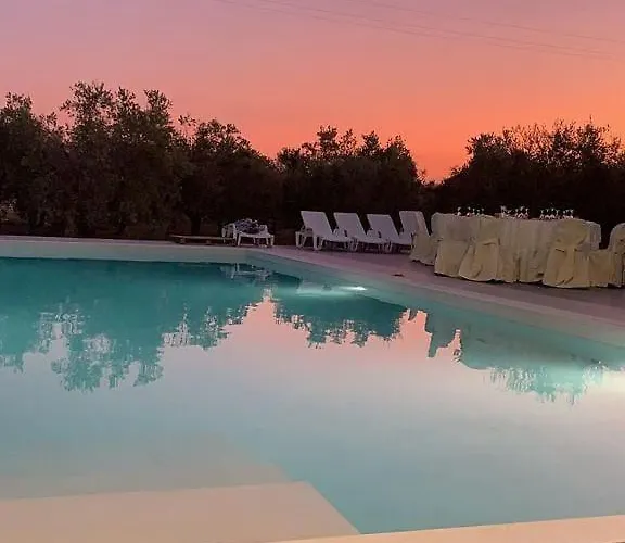 B&B Tenuta Bardi