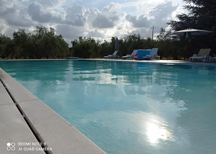 Tenuta Bardi לינה וארוחת בוקר