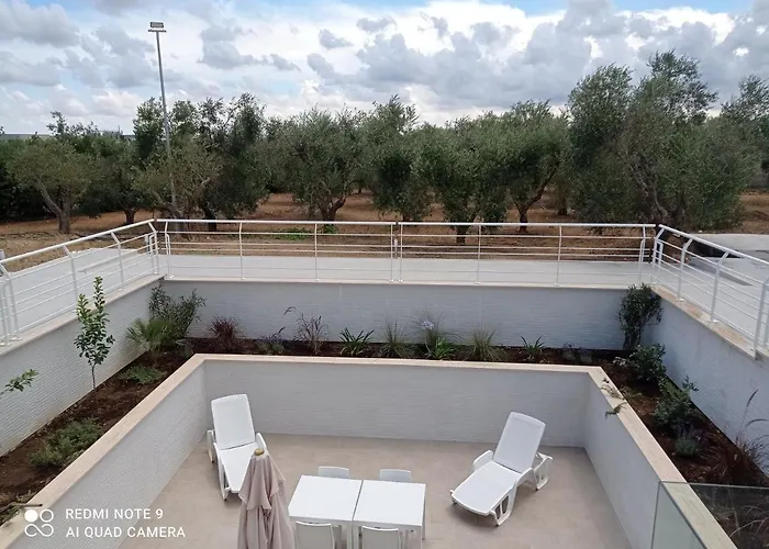 Tenuta Bardi 3*