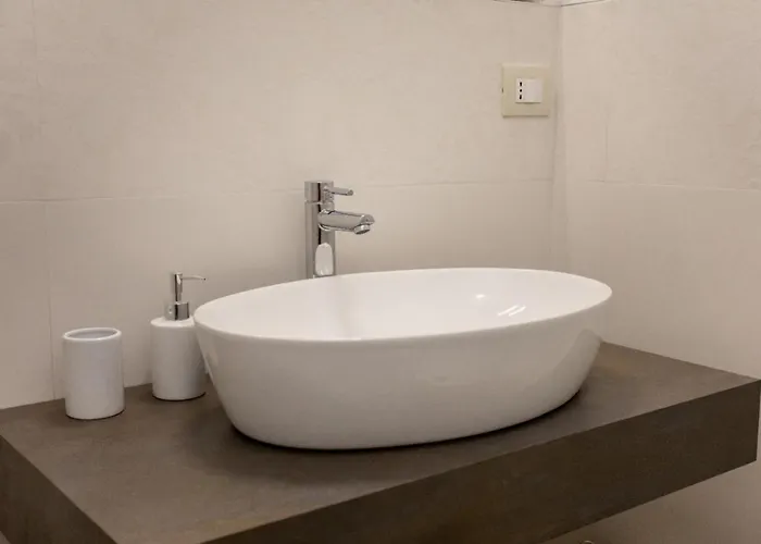 Tenuta Bardi Frühstückspension