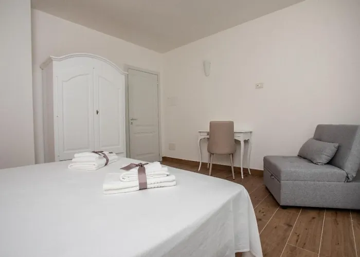 Tenuta Bardi Frühstückspension 3*