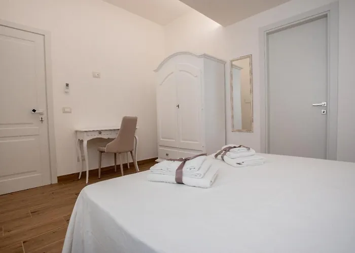 Tenuta Bardi Villa Baldassarri