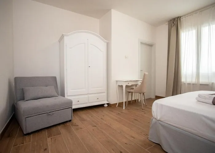 Tenuta Bardi Villa Baldassarri