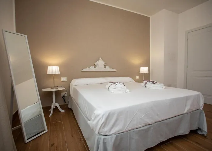 Tenuta Bardi Frühstückspension 3*