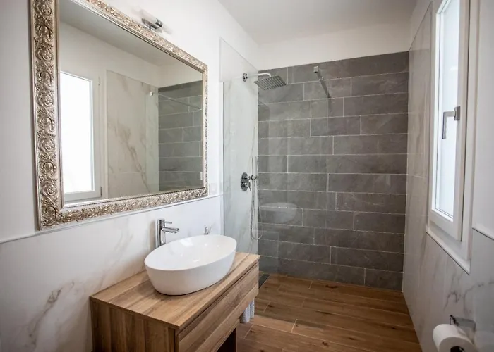Tenuta Bardi לינה וארוחת בוקר Villa Baldassarri