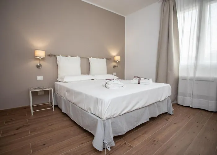 Tenuta Bardi Frühstückspension