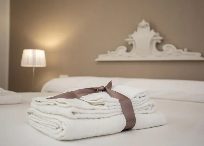 לינה וארוחת בוקר Tenuta Bardi