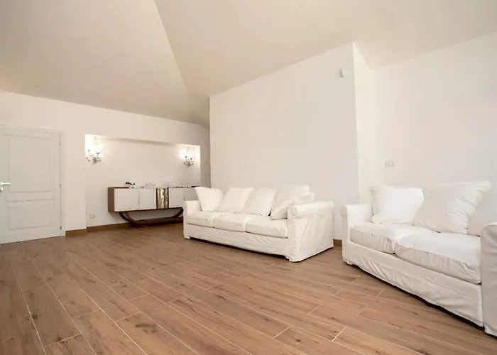 Tenuta Bardi Frühstückspension Villa Baldassarri