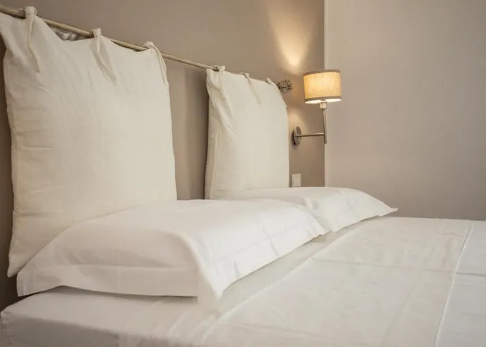 Frühstückspension Tenuta Bardi