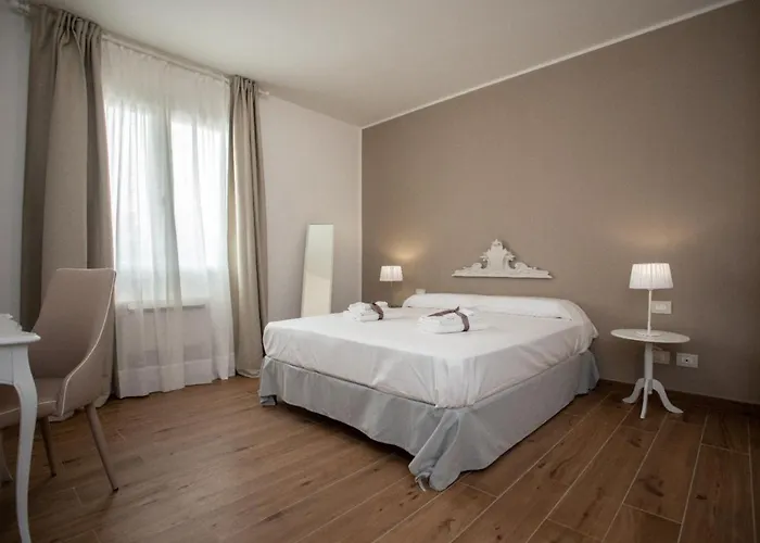 Tenuta Bardi 3*